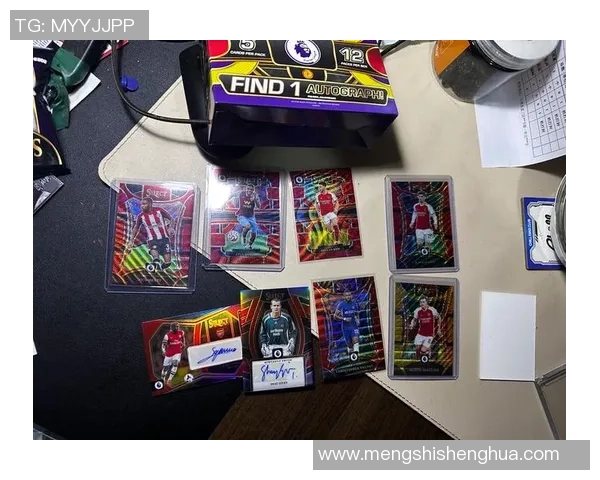 《探索足球卡片世界 帕尼尼福包带你走进球星收藏的新天地》